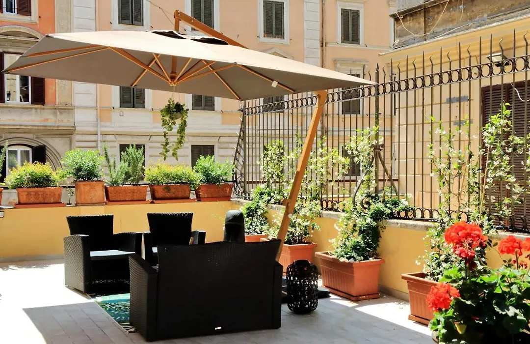 Termini Terrace-1