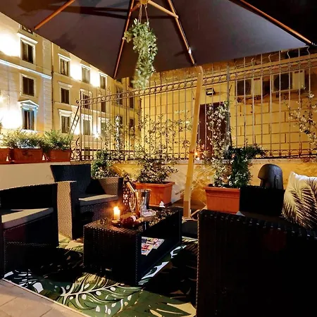 Termini Terrace-3