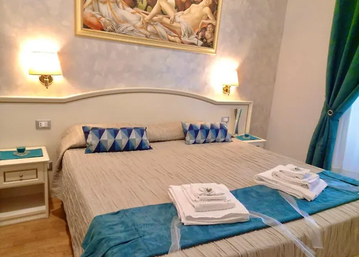 Domus Via Veneto Bed & Breakfast Rome