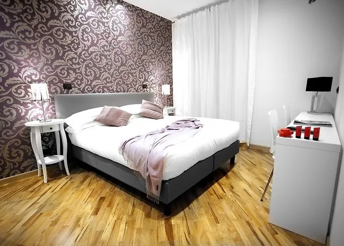 St. John'S Terrace Bed & Breakfast Rome